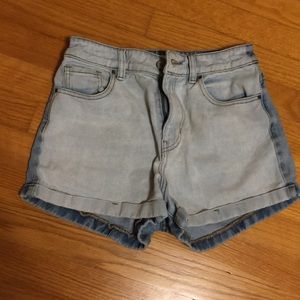 PACSUN shorts
